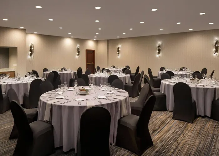 Cleveland Marriott East