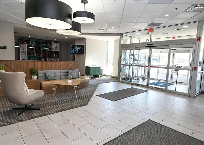Holiday Inn Cleveland-Mayfield By Ihg